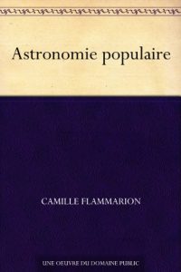 Baixar Astronomie populaire (French Edition) pdf, epub, eBook