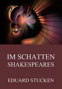 Baixar Im Schatten Shakespeares (German Edition) pdf, epub, eBook