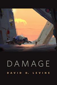 Baixar Damage: A Tor.Com Original pdf, epub, eBook