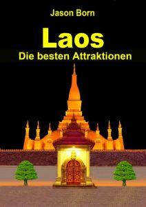 Baixar Laos: Die besten Attraktionen (German Edition) pdf, epub, eBook