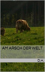 Baixar Am Arsch der Welt (German Edition) pdf, epub, eBook