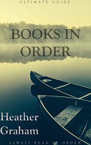 Baixar Books in Order: Heather Graham: New Releases: Krewe Of Hunters In Order, Harrison Investigation Series, Afferty and Quinn Series (English Edition) pdf, epub, eBook