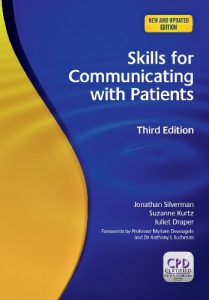 Baixar Skills for Communicating with Patients, 3rd Edition pdf, epub, eBook