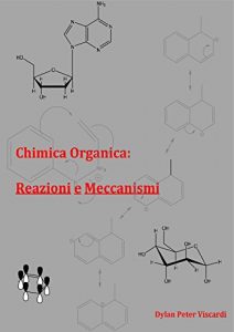Baixar Chimica Organica: Reazioni e Meccanismi pdf, epub, eBook