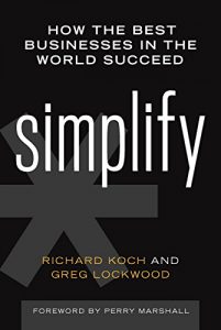 Baixar Simplify: How the Best Businesses in the World Succeed pdf, epub, eBook