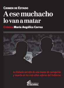 Baixar A ese muchacho lo van a matar (Spanish Edition) pdf, epub, eBook