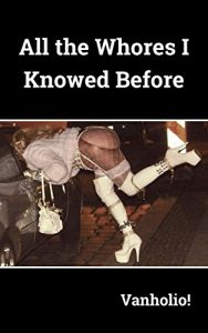 Baixar All the Whores I Knowed Before (English Edition) pdf, epub, eBook