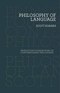 Baixar Philosophy of Language (Princeton Foundations of Contemporary Philosophy) pdf, epub, eBook