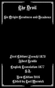 Baixar The Devil: His Origin, Greatness, and Decadence (English Edition) pdf, epub, eBook