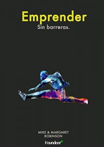 Baixar Emprender Sin Barreras (Spanish Edition) pdf, epub, eBook