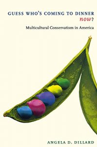 Baixar Guess Who’s Coming to Dinner Now?: Multicultural Conservatism in America (American History and Culture) pdf, epub, eBook