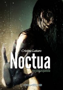 Baixar Noctua (Spanish Edition) pdf, epub, eBook