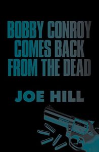 Baixar Bobby Conroy Comes Back from the Dead (English Edition) pdf, epub, eBook