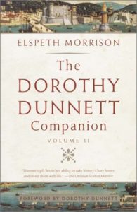 Baixar The Dorothy Dunnett Companion: Volume II: 2 (Vintage Original) pdf, epub, eBook