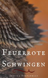 Baixar Feuerrote Schwingen (German Edition) pdf, epub, eBook