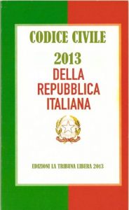 Baixar CODICE CIVILE 2013 – aggiornato al 28 febbraio 2013 (Italian Edition) pdf, epub, eBook