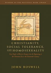 Baixar Christianity, Social Tolerance, and Homosexuality: Gay People in Western Europe from the Beginning of the Christian Era to the Fourteenth Century pdf, epub, eBook