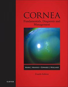 Baixar Cornea E-Book pdf, epub, eBook