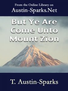 Baixar But Ye Are Come Unto Mount Zion (English Edition) pdf, epub, eBook