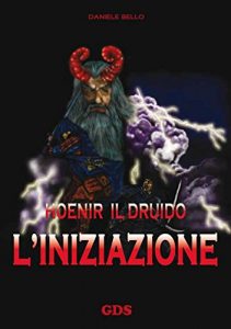 Baixar Hoenir il Druido l’iniziazione pdf, epub, eBook