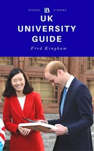 Baixar UK University Guide: The best Universities in the United Kingdom (English Edition) pdf, epub, eBook
