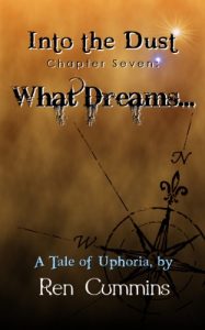 Baixar What Dreams… (Into the Dust Book 7) (English Edition) pdf, epub, eBook