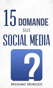 Baixar 15 Domande sui Social Media pdf, epub, eBook