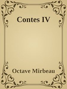 Baixar Contes IV (French Edition) pdf, epub, eBook