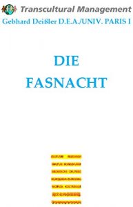 Baixar DIE FASNACHT (German Edition) pdf, epub, eBook