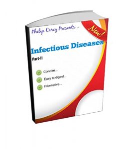Baixar Infectious Diseases-Part-II (English Edition) pdf, epub, eBook