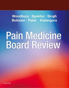 Baixar Pain Medicine Board Review E-Book pdf, epub, eBook