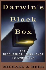 Baixar Darwin’s Black Box: The Biochemical Challenge to Evolution (English Edition) pdf, epub, eBook