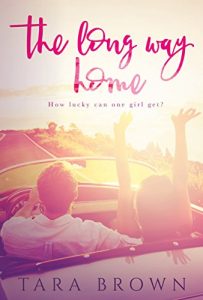 Baixar The Long Way Home (English Edition) pdf, epub, eBook