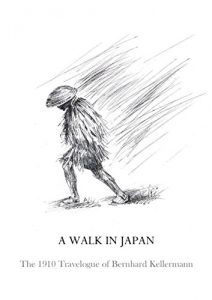 Baixar A Walk in Japan: The 1910 Travelogue of Bernhard Kellermann (English Edition) pdf, epub, eBook