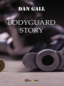 Baixar Bodyguard Story pdf, epub, eBook