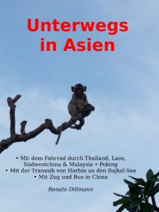 Baixar Unterwegs in Asien (German Edition) pdf, epub, eBook