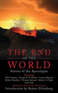 Baixar The End of the World: Stories of the Apocalypse pdf, epub, eBook