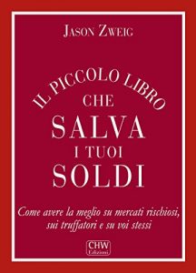 Baixar Il Piccolo Libro che Salva i tuoi Soldi pdf, epub, eBook