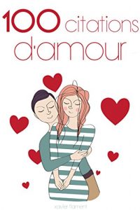 Baixar 100 citations d’Amour (French Edition) pdf, epub, eBook