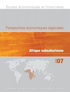 Baixar Regional Economic Outlook, April 2007 pdf, epub, eBook