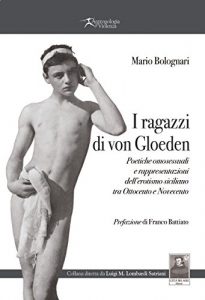 Baixar I ragazzi di von Gloeden pdf, epub, eBook