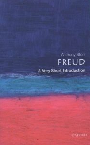 Baixar Freud: A Very Short Introduction (Very Short Introductions) pdf, epub, eBook