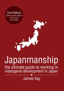Baixar Japanmanship (English Edition) pdf, epub, eBook