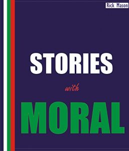 Baixar Stories with Moral (English Edition) pdf, epub, eBook