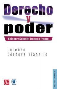Baixar Derecho y poder. Kelsen y Schmitt frente a frente (Politica Y Derecho) pdf, epub, eBook