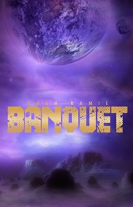 Baixar Banquet: A Lesfic Sci-Fi (Lesbians in Space Book 1) (English Edition) pdf, epub, eBook
