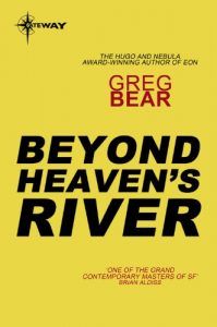 Baixar Beyond Heaven’s River (English Edition) pdf, epub, eBook