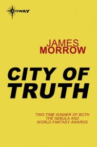 Baixar City of Truth (English Edition) pdf, epub, eBook