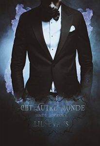 Baixar Attirance: Saga fantasy (Cet autre monde t. 2) (French Edition) pdf, epub, eBook