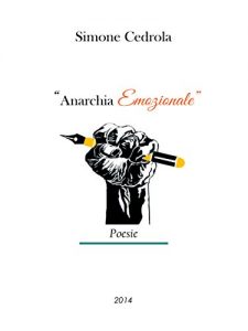 Baixar Anarchia Emozionale pdf, epub, eBook